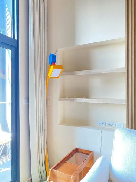 IDEO Rama 9-Asoke, Bangkok, Rama 9 Road, Huai Khwang, Huai Khwang, Bangkok, 2 Bedrooms, 52 sqm, Condo For Rent, by Boonraksa Sopak, 500264096 - DDproperty.com