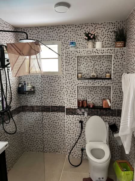 แลนด์แอนด์เฮ้าส์ ฉลอง, Phuket, Chalong, Muang Phuket, Phuket, 3 Bedrooms, 400 sqm, Villa For Rent, by Min Prime, 500264097 - DDproperty.com