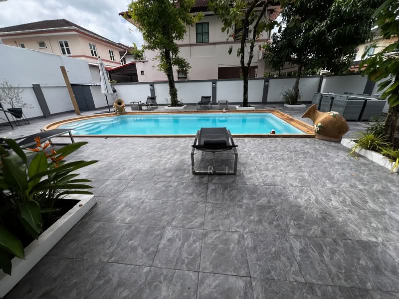 Land and house Chalong, ภูเก็ต, ฉลอง, เมืองภูเก็ต, ภูเก็ต, 400 ตร.ม., วิลล่า ให้เช่า, โดย Min Prime, 500264097 - DDproperty.com