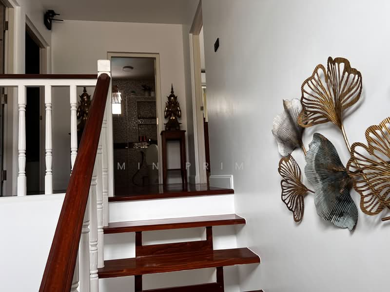 Land and house Chalong, ภูเก็ต, ฉลอง, เมืองภูเก็ต, ภูเก็ต, 400 ตร.ม., วิลล่า ให้เช่า, โดย Min Prime, 500264097 - DDproperty.com