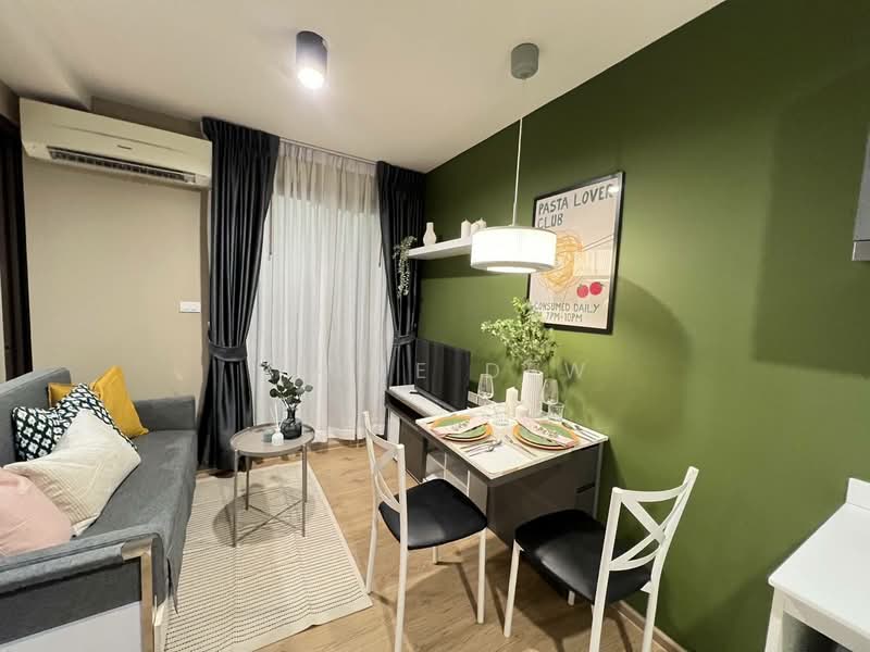 Zcape 3, Phuket, Thep Krasattri Road, Wichit, Muang Phuket, Phuket, Studio, 28 sqm, Condo For Sale, by Prime Dew, 500264098 - DDproperty.com