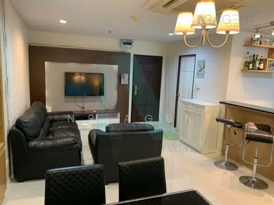 ขาย - Sukhumvit Living Town (สุขุมวิท ลิฟวิ่ง ทาวน์), กรุงเทพ