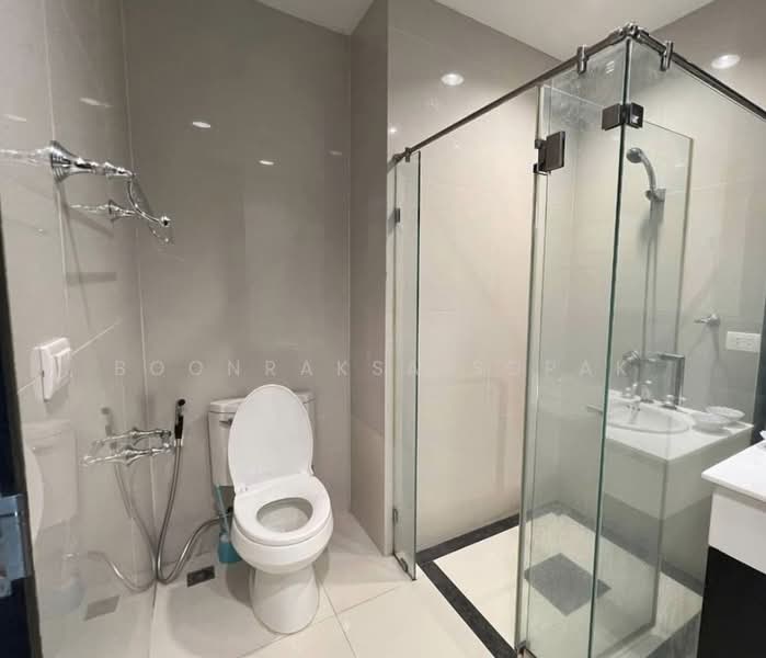 The Address Chidlom, Bangkok, Ploenchit Road, Lumphini, Pathum Wan, Bangkok, 1 Bedroom, 43 sqm, Condo For Rent, by Boonraksa Sopak, 500264101 - DDproperty.com