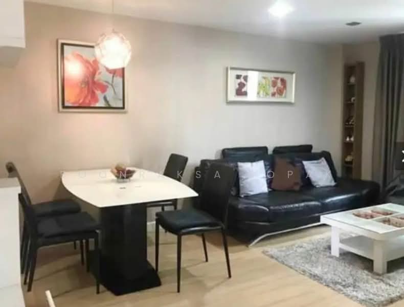 Mayfair Place Sukhumvit 64, Bangkok, Sukhumvit 64 Road, Bang Chak, Phra Khanong, Bangkok, 2 Bedrooms, 59 sqm, Condo For Rent, by Boonraksa Sopak, 500264103 - DDproperty.com