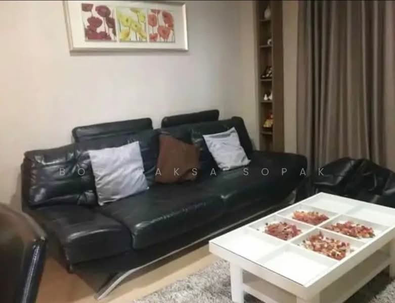 Mayfair Place Sukhumvit 64 : เมย์แฟร์ เพลส สุขุมวิท 64, กรุงเทพ, ถนนสุขุมวิท 64, บางจาก, พระโขนง, กรุงเทพ, 59 ตร.ม., คอนโด ให้เช่า, โดย Boonraksa Sopak, 500264103 - DDproperty.com