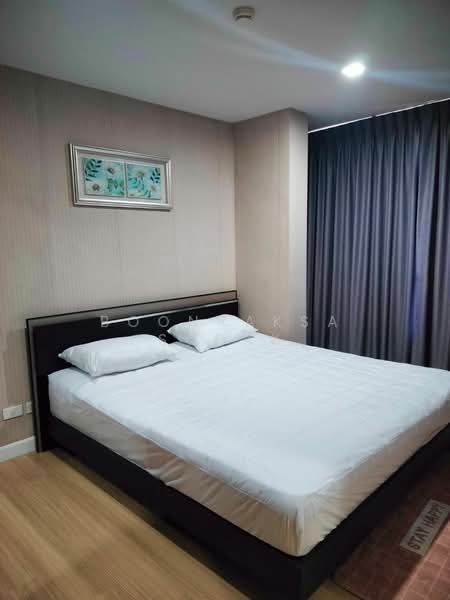 Mayfair Place Sukhumvit 64, Bangkok, Sukhumvit 64 Road, Bang Chak, Phra Khanong, Bangkok, 2 Bedrooms, 59 sqm, Condo For Rent, by Boonraksa Sopak, 500264103 - DDproperty.com