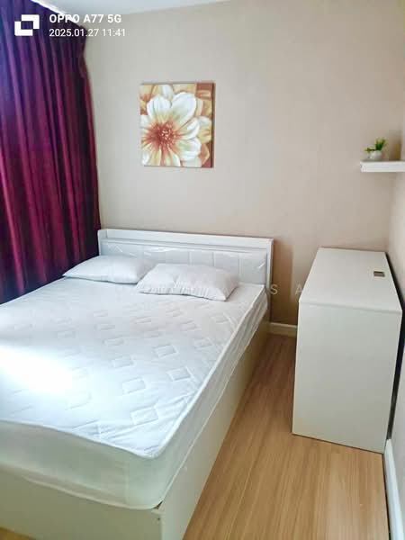 Mayfair Place Sukhumvit 64, Bangkok, Sukhumvit 64 Road, Bang Chak, Phra Khanong, Bangkok, 2 Bedrooms, 59 sqm, Condo For Rent, by Boonraksa Sopak, 500264103 - DDproperty.com