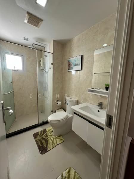 Mayfair Place Sukhumvit 64 : เมย์แฟร์ เพลส สุขุมวิท 64, กรุงเทพ, ถนนสุขุมวิท 64, บางจาก, พระโขนง, กรุงเทพ, 59 ตร.ม., คอนโด ให้เช่า, โดย Boonraksa Sopak, 500264103 - DDproperty.com