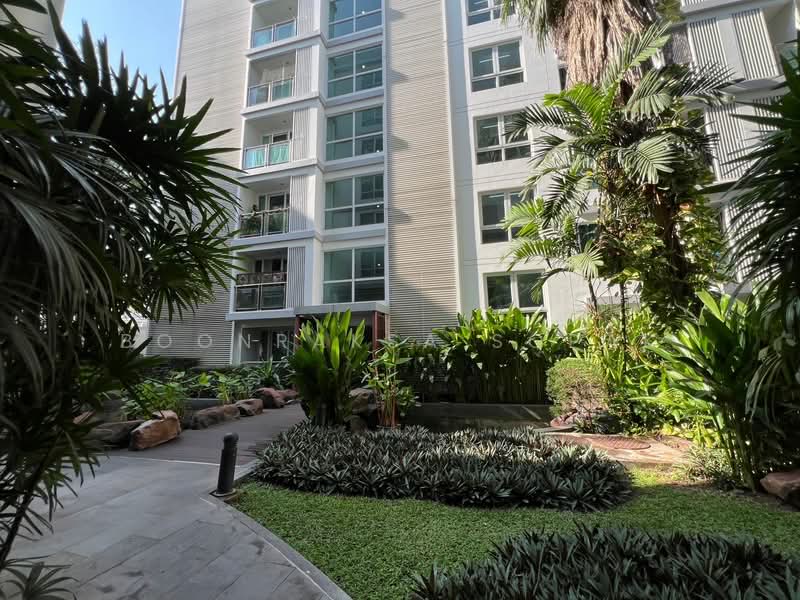 Mayfair Place Sukhumvit 64 : เมย์แฟร์ เพลส สุขุมวิท 64, กรุงเทพ, ถนนสุขุมวิท 64, บางจาก, พระโขนง, กรุงเทพ, 59 ตร.ม., คอนโด ให้เช่า, โดย Boonraksa Sopak, 500264103 - DDproperty.com