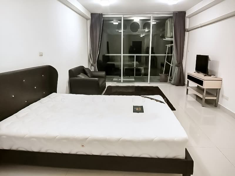 For Sale - Park Royal 2 Pratumnak, Chon Buri (Pattaya)