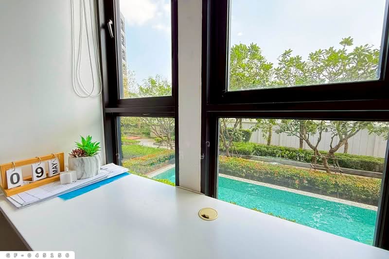 Asa Ayutthaya - Rojana, Phra Nakhon Si Ayutthaya, Village No. 2, Sam Ruan, Bang Pa-In, Phra Nakhon Si Ayutthaya, 1 Bedroom, 24 sqm, Condo For Sale, by Benchawarin Pakkawetppisit, 500264105 - DDproperty.com