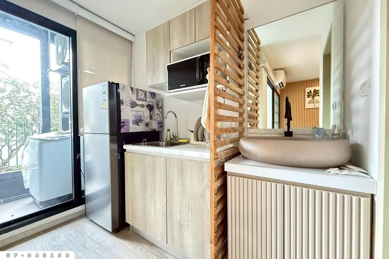 Asa Ayutthaya - Rojana, Phra Nakhon Si Ayutthaya, Village No. 2, Sam Ruan, Bang Pa-In, Phra Nakhon Si Ayutthaya, 1 Bedroom, 24 sqm, Condo For Sale, by Benchawarin Pakkawetppisit, 500264105 - DDproperty.com