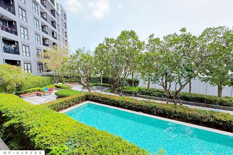 Asa Ayutthaya - Rojana, Phra Nakhon Si Ayutthaya, Village No. 2, Sam Ruan, Bang Pa-In, Phra Nakhon Si Ayutthaya, 1 Bedroom, 24 sqm, Condo For Sale, by Benchawarin Pakkawetppisit, 500264105 - DDproperty.com