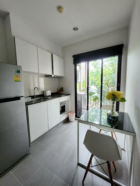 The Base Uptown : เดอะ เบส อัพทาวน์, ภูเก็ต, 155 ถนนเฉลิมพระเกียรติ ร.9, รัษฎา, เมืองภูเก็ต, ภูเก็ต, 34 ตร.ม., คอนโด ขาย, โดย Prime Dew, 500264108 - DDproperty.com