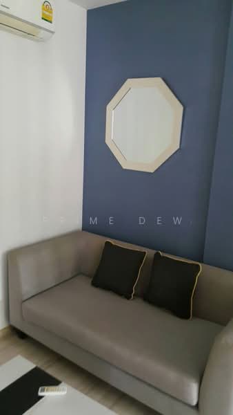 The Base Uptown : เดอะ เบส อัพทาวน์, ภูเก็ต, 155 ถนนเฉลิมพระเกียรติ ร.9, รัษฎา, เมืองภูเก็ต, ภูเก็ต, 34 ตร.ม., คอนโด ขาย, โดย Prime Dew, 500264108 - DDproperty.com