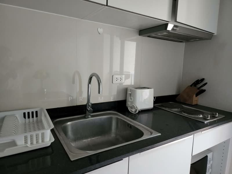 The Base Uptown, Phuket, 155 Chalerm Phrakiat Rama 9 Road, Ratsada, Muang Phuket, Phuket, 1 Bedroom, 34 sqm, Condo For Sale, by Prime Dew, 500264108 - DDproperty.com