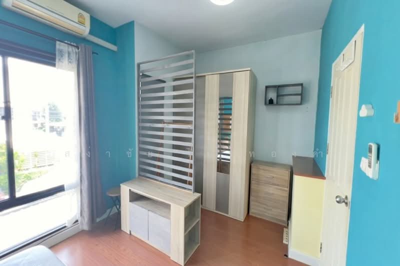 Modi Villa Ladkrabang-Suvarnabhumi, Chachoengsao, Luang Phaeng Road, Khlong Luang Phaeng, Muang Chachoengsao, Chachoengsao, 3 Bedrooms, 120 sqm, Townhouse For Sale, by สง่าชัย ไทรทองคำ, 500264111 - DDproperty.com
