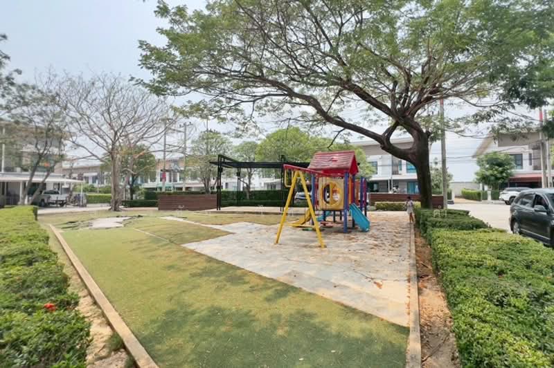 Modi Villa Ladkrabang-Suvarnabhumi : โมดิ วิลล่า ลาดกระบัง-สุวรรณภูมิ, ฉะเชิงเทรา, ถนนหลวงแพ่ง, คลองหลวงแพ่ง, เมืองฉะเชิงเทรา, ฉะเชิงเทรา, 120 ตร.ม., ทาวน์เฮ้าส์ ขาย, โดย สง่าชัย ไทรทองคำ, 500264111 - DDproperty.com