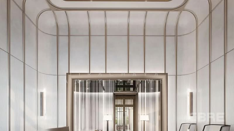 Muniq Phrom Phong, Bangkok, Soi Sukhumvit 39, Khlong Tan Nua, Watthana, Bangkok, 2 Bedrooms, 120 sqm, Condo For Sale, by Jirachaya Tangkittiwet, 500264115 - DDproperty.com