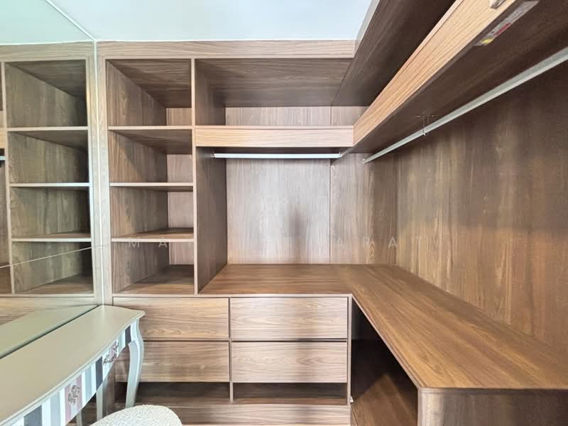 Noble Above Wireless-Ruamrudee, Bangkok, Wireless Road, Lumphini, Pathum Wan, Bangkok, 3 Bedrooms, 123 sqm, Condo For Rent, by Trinity Relocation Consultant Co.,Ltd, 500264116 - DDproperty.com