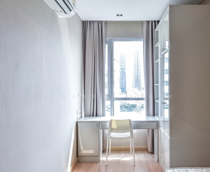 The Address Phaya Thai, Bangkok, 489 Sri Ayudhaya Road, Thung Phaya Thai, Ratchathewi, Bangkok, 2 Bedrooms, 65 sqm, Condo For Rent, by Boonraksa Sopak, 500264117 - DDproperty.com