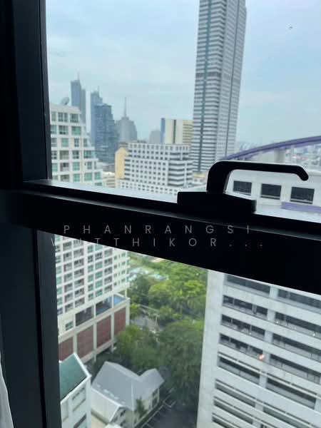 The Diplomat Sathorn : เดอะ ดิโพลแมท สาธร, กรุงเทพ, 158 ถนนสาทรเหนือ แขวงสีลม เขตบางรัก กรุงเทพมหานคร, สีลม, บางรัก, กรุงเทพ, 42 ตร.ม., คอนโด ขาย, โดย Naruemol Wongta, 500264118 - DDproperty.com
