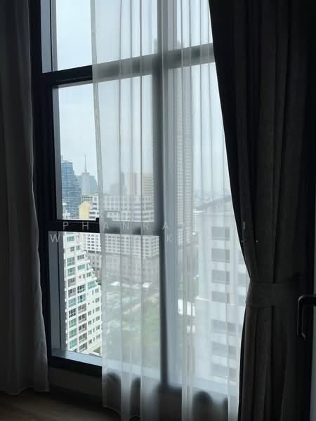 The Diplomat Sathorn : เดอะ ดิโพลแมท สาธร, กรุงเทพ, 158 ถนนสาทรเหนือ แขวงสีลม เขตบางรัก กรุงเทพมหานคร, สีลม, บางรัก, กรุงเทพ, 42 ตร.ม., คอนโด ขาย, โดย Naruemol Wongta, 500264118 - DDproperty.com