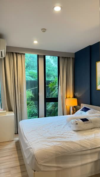 The Base Uptown, Phuket, 155 Chalerm Phrakiat Rama 9 Road, Ratsada, Muang Phuket, Phuket, 1 Bedroom, 34 sqm, Condo For Sale, by Prime Dew, 500264120 - DDproperty.com