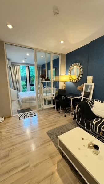 The Base Uptown, Phuket, 155 Chalerm Phrakiat Rama 9 Road, Ratsada, Muang Phuket, Phuket, 1 Bedroom, 34 sqm, Condo For Sale, by Prime Dew, 500264120 - DDproperty.com