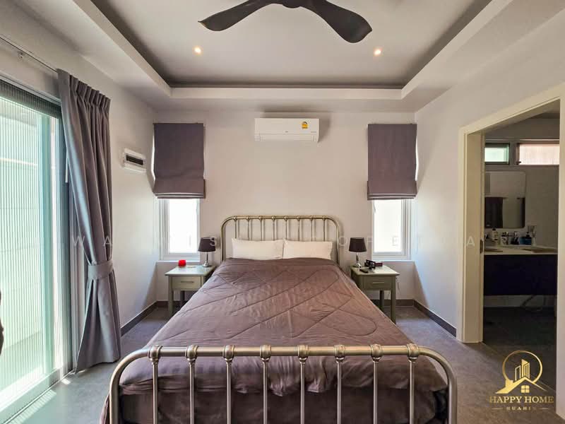 Orchid Palm Homes 3 : ออร์คิด ปาล์ม โฮม 3, ประจวบคีรีขันธ์, ทับใต้, หัวหิน, ประจวบคีรีขันธ์, 100 ตร.ม., วิลล่า ขาย, โดย Wanwisa Scopetta, 500264122 - DDproperty.com