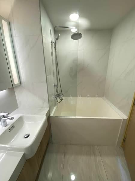 Walden Asoke, Bangkok, 120 12 Sukhumvit Road, Khlongtoei Nua, Watthana, Bangkok, 1 Bedroom, 31 sqm, Condo For Rent, by Phanrangsi Wutthikornwanich, 500264123 - DDproperty.com