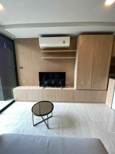 Walden Asoke, Bangkok, 120 12 Sukhumvit Road, Khlongtoei Nua, Watthana, Bangkok, 1 Bedroom, 31 sqm, Condo For Rent, by Phanrangsi Wutthikornwanich, 500264123 - DDproperty.com