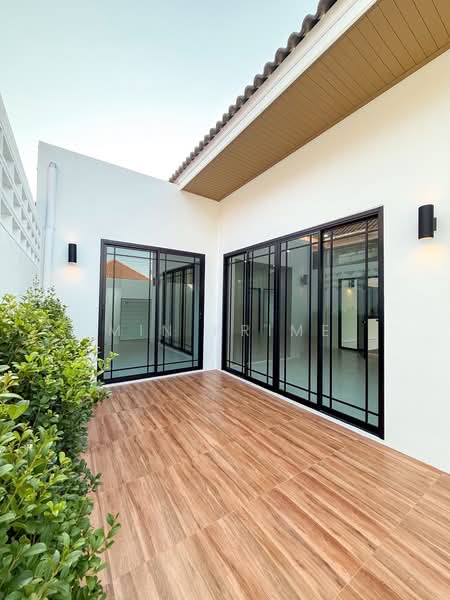Chao Fah Garden Home 5, Phuket, Wichit, Muang Phuket, Phuket, 3 Bedrooms, 336 sqm, Single Detached House For Sale, by Min Prime, 500264128 - DDproperty.com
