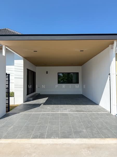 Chao Fah Garden Home 5 : เจ้าฟ้าการ์เด้นโฮม 5, ภูเก็ต, วิชิต, เมืองภูเก็ต, ภูเก็ต, 336 ตร.ม., บ้านเดี่ยว ขาย, โดย Min Prime, 500264128 - DDproperty.com