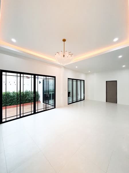 Chao Fah Garden Home 5, Phuket, Wichit, Muang Phuket, Phuket, 3 Bedrooms, 336 sqm, Single Detached House For Sale, by Min Prime, 500264128 - DDproperty.com