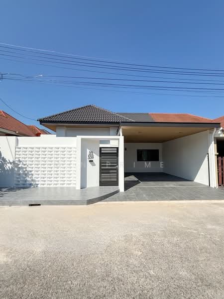 Chao Fah Garden Home 5 : เจ้าฟ้าการ์เด้นโฮม 5, ภูเก็ต, วิชิต, เมืองภูเก็ต, ภูเก็ต, 336 ตร.ม., บ้านเดี่ยว ขาย, โดย Min Prime, 500264128 - DDproperty.com