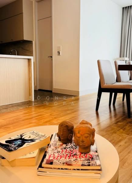 Royal Residence Park, Bangkok, 99 Royal Resident Park Lumphini, Lumphini, Pathum Wan, Bangkok, 3 Bedrooms, 220 sqm, Apartment For Rent, by Boonraksa Sopak, 500264130 - DDproperty.com