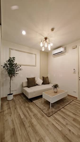 The Base Uptown, Phuket, 155 Chalerm Phrakiat Rama 9 Road, Ratsada, Muang Phuket, Phuket, 1 Bedroom, 34 sqm, Condo For Rent, by Prime Dew, 500264132 - DDproperty.com