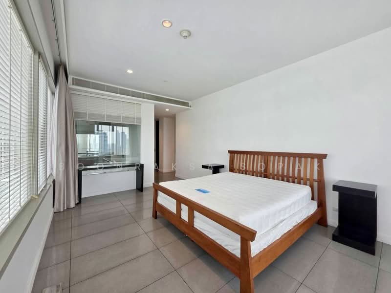 185 Rajadamri, Bangkok, 185 Rajadamri Road, Lumphini, Pathum Wan, Bangkok, 3 Bedrooms, 225 sqm, Condo For Rent, by Boonraksa Sopak, 500264133 - DDproperty.com