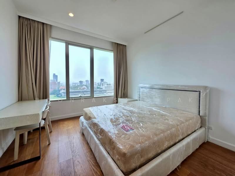 185 Rajadamri, Bangkok, 185 Rajadamri Road, Lumphini, Pathum Wan, Bangkok, 3 Bedrooms, 225 sqm, Condo For Rent, by Boonraksa Sopak, 500264133 - DDproperty.com