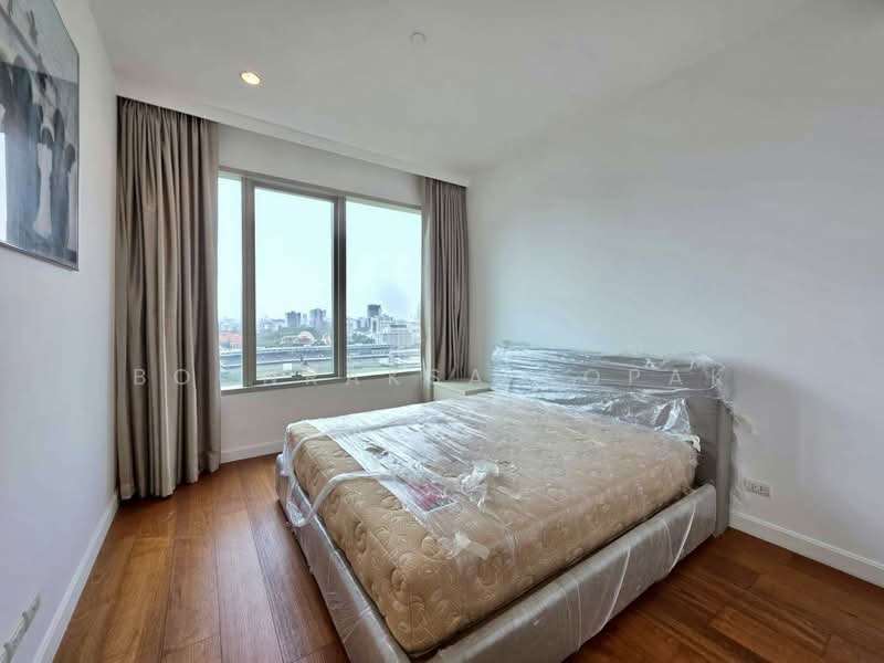 185 Rajadamri, Bangkok, 185 Rajadamri Road, Lumphini, Pathum Wan, Bangkok, 3 Bedrooms, 225 sqm, Condo For Rent, by Boonraksa Sopak, 500264133 - DDproperty.com