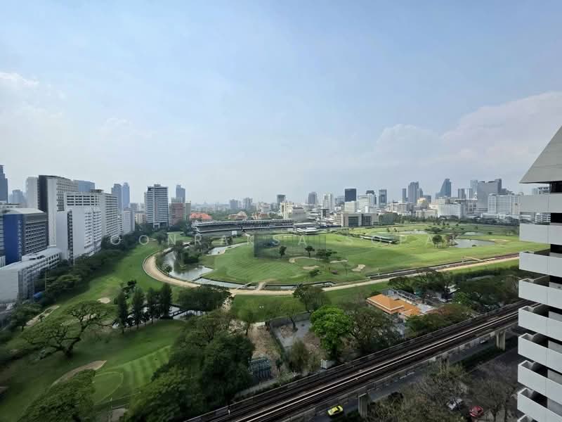 185 Rajadamri : 185 ราชดำริ, กรุงเทพ, 185 ถนนราชดำริ, ลุมพินี, ปทุมวัน, กรุงเทพ, 225 ตร.ม., คอนโด ให้เช่า, โดย Boonraksa Sopak, 500264133 - DDproperty.com