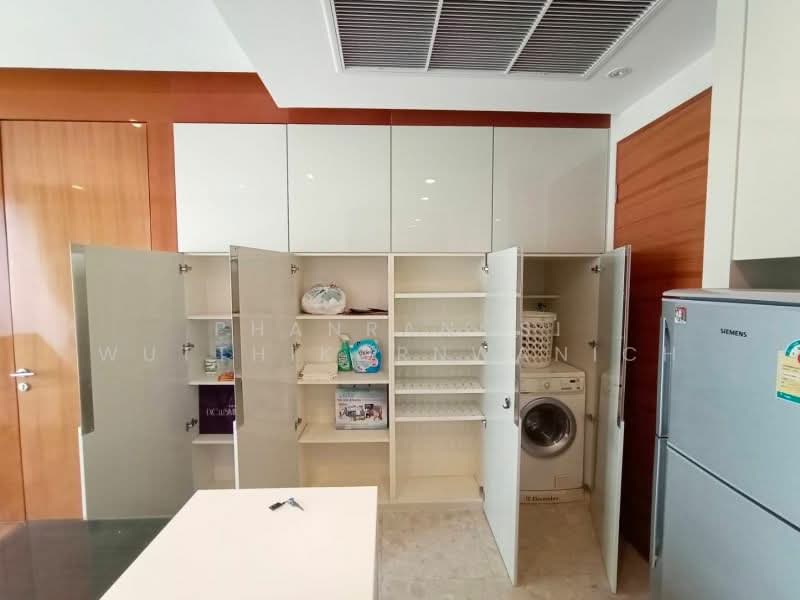 The Address Sukhumvit 28, Bangkok, 1 Soi Sukhumvit 28, Khong Tan, Khlong Toei, Bangkok, 1 Bedroom, 55 sqm, Condo For Rent, by Phanrangsi Wutthikornwanich, 500264137 - DDproperty.com