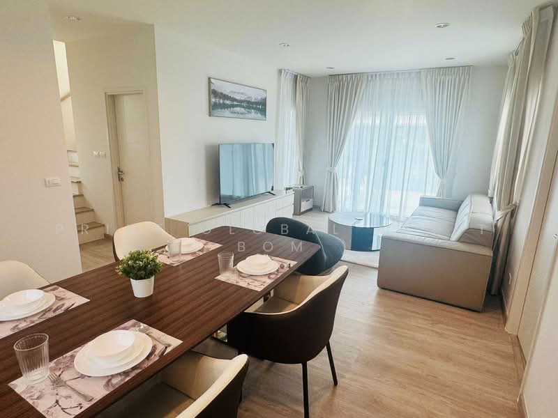 Saransiri Kohkaew Retreat, Phuket, Ko Kaeo, Muang Phuket, Phuket, 4 Bedrooms, 260 sqm, Single Detached House For Rent, by Prime Global Asset ( Bom ), 500264138 - DDproperty.com
