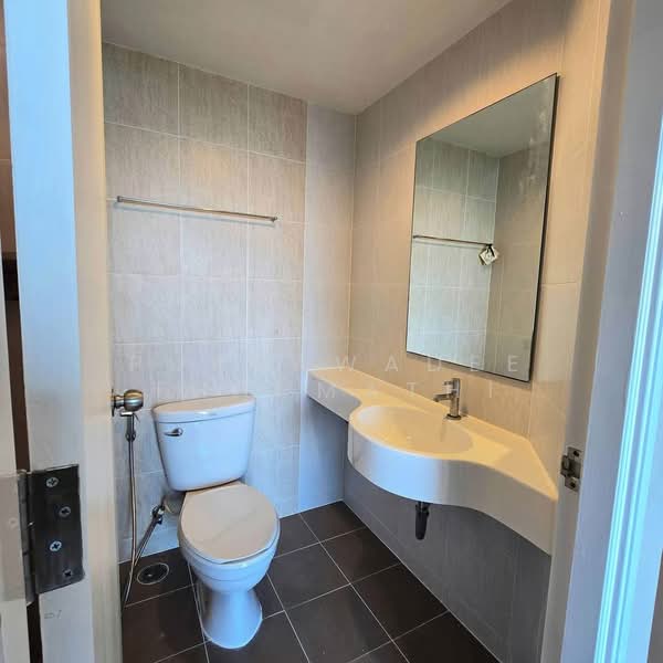 Lumpini Ville Naklua-Wongamat, Chon Buri (Pattaya), Pattaya-Na Kluea Rd, Na Kloe, Bang Lamung (Pattaya), Chon Buri (Pattaya), 1 Bedroom, 26 sqm, Condo For Sale, by Pukkawadee Thapmathi, 500264139 - DDproperty.com