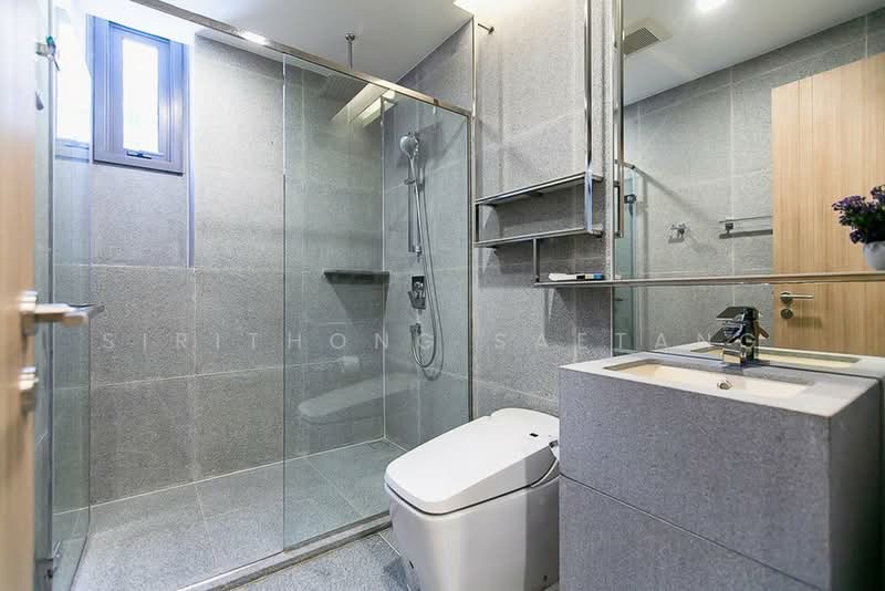 The Line Ratchathewi, Bangkok, 598 Phetchaburi Road, Thanon Phetchaburi, Ratchathewi, Bangkok, Studio, 29 sqm, Condo For Sale, by Sirithong Saetang, 500264140 - DDproperty.com