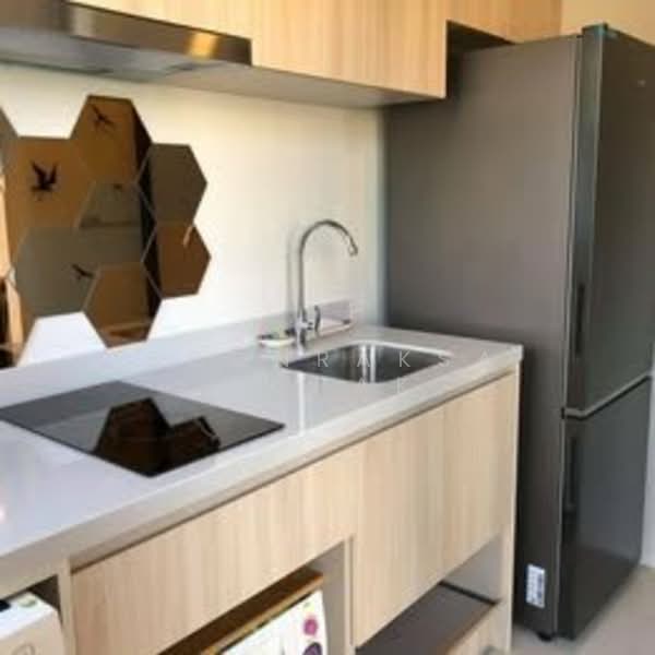 The Nest Sukhumvit 64 : เดอะ เนสท์ สุขุมวิท 64, กรุงเทพ, 408 ซอยสุขุมวิท 64, บางจาก, พระโขนง, กรุงเทพ, 47 ตร.ม., คอนโด ให้เช่า, โดย Boonraksa Sopak, 500264147 - DDproperty.com