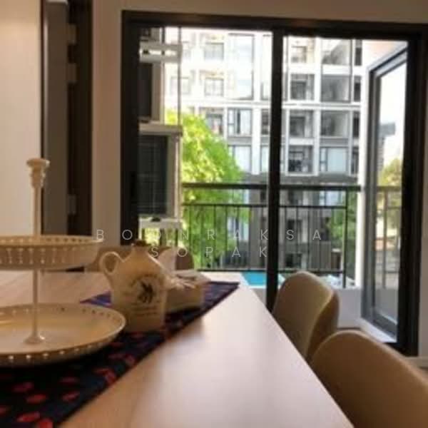 The Nest Sukhumvit 64 : เดอะ เนสท์ สุขุมวิท 64, กรุงเทพ, 408 ซอยสุขุมวิท 64, บางจาก, พระโขนง, กรุงเทพ, 47 ตร.ม., คอนโด ให้เช่า, โดย Boonraksa Sopak, 500264147 - DDproperty.com