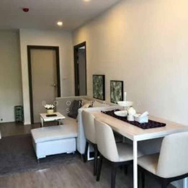 The Nest Sukhumvit 64, Bangkok, 408 Soi Sukhumvit 64, Bang Chak, Phra Khanong, Bangkok, 2 Bedrooms, 47 sqm, Condo For Rent, by Boonraksa Sopak, 500264147 - DDproperty.com