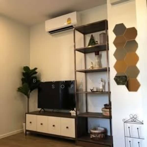 The Nest Sukhumvit 64 : เดอะ เนสท์ สุขุมวิท 64, กรุงเทพ, 408 ซอยสุขุมวิท 64, บางจาก, พระโขนง, กรุงเทพ, 47 ตร.ม., คอนโด ให้เช่า, โดย Boonraksa Sopak, 500264147 - DDproperty.com